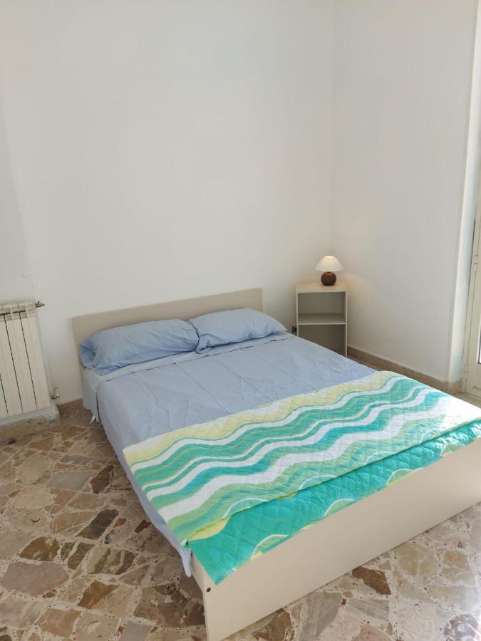 Casa Vacanze Francesca Hotel Palermo Eksteriør billede