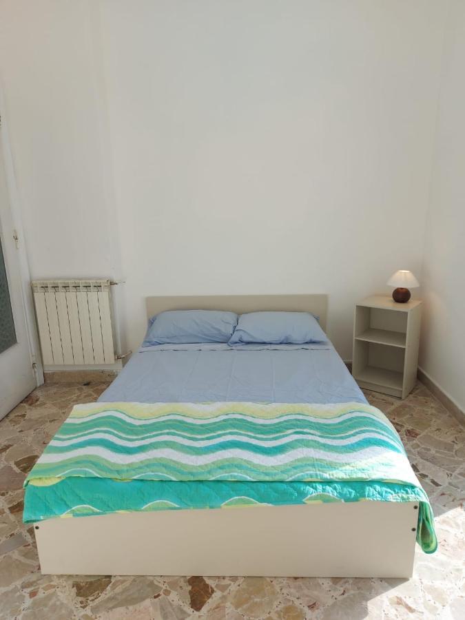 Casa Vacanze Francesca Hotel Palermo Eksteriør billede