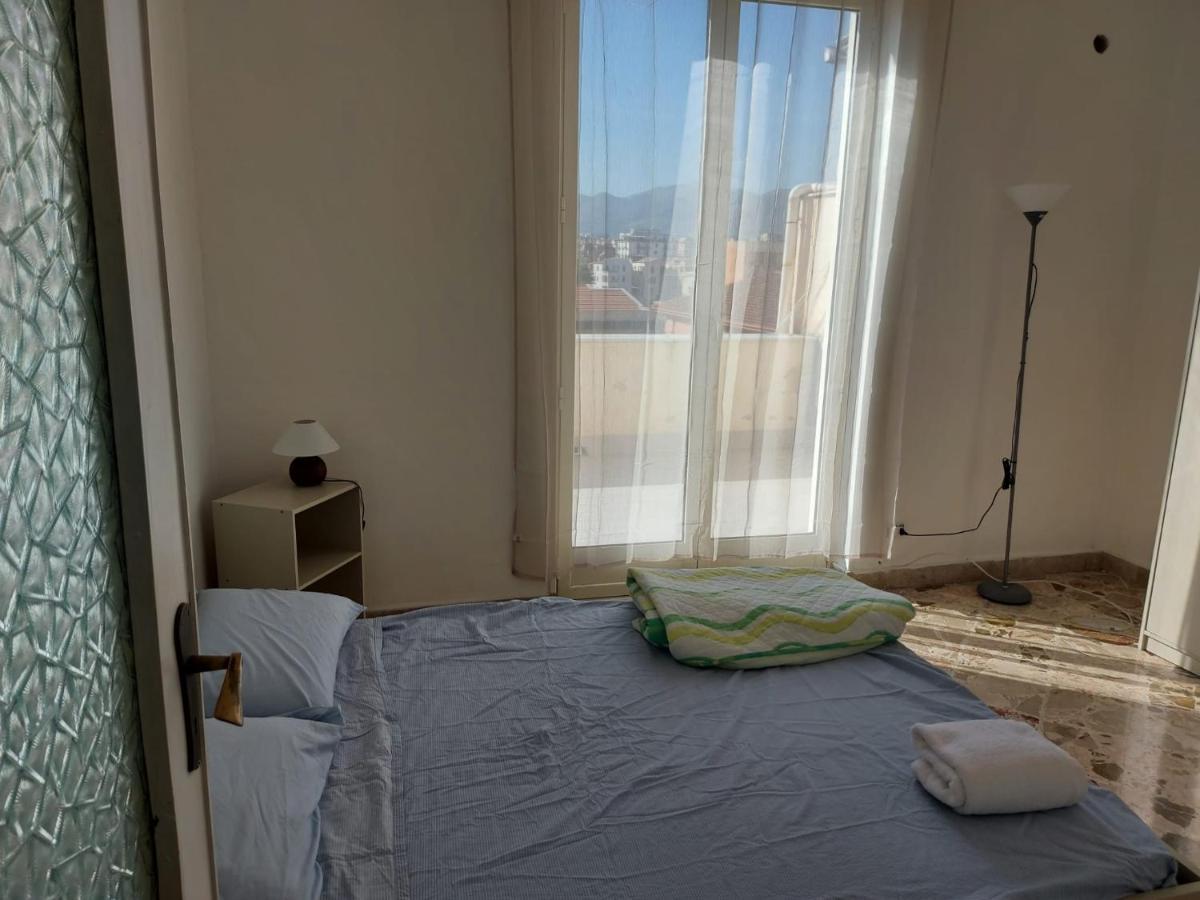 Casa Vacanze Francesca Hotel Palermo Eksteriør billede