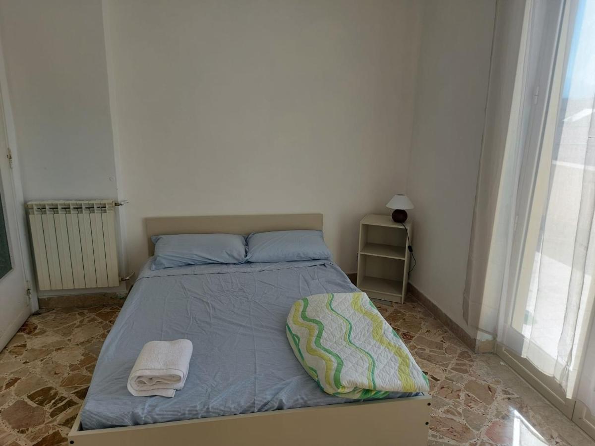 Casa Vacanze Francesca Hotel Palermo Eksteriør billede
